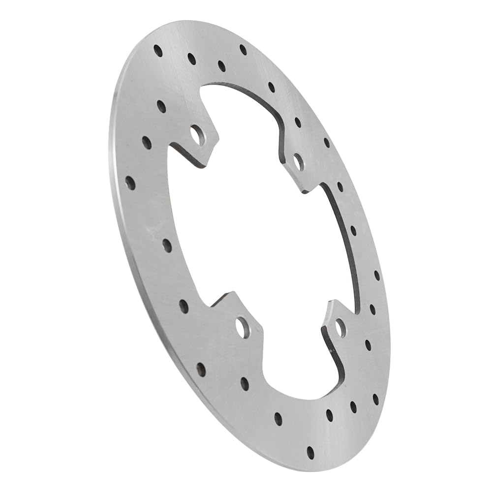 Rotor de disco de freno delantero o trasero para Arctic Cat Alterra | para Arctic Cat 350 366 400 425 450 Alterra 400 450 500 XC450
