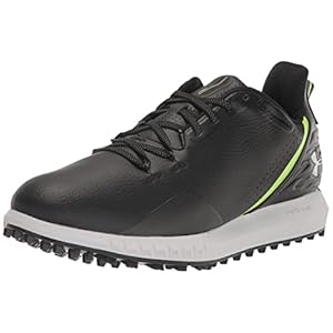 Under Armour Men’s HOVR Spikeless Golf Shoe