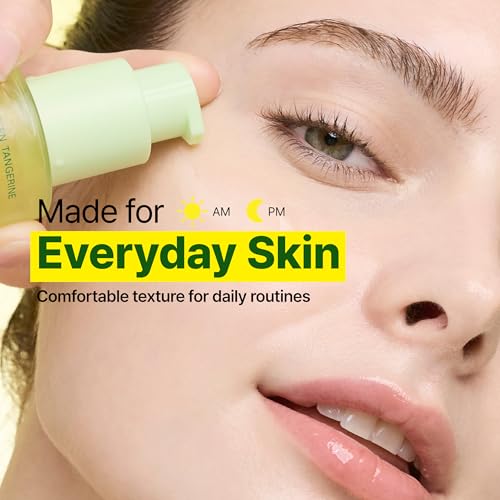 GOODAL Green Tangerine Vitamin C Serum Advanced 30ml — view 7