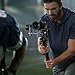 DJI RS 4 Combo, 3-Axis Gimbal Stabilizer for Cameras for DSLR and Mirrorless Camera Stabilizer Canon/Sony/Panasonic/Nikon/Fujifilm, Native Vertical Shooting, 2-Mode Switch Joystick, Camera Gimbal