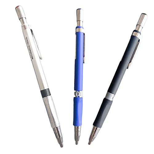 シャーペン Amazon | シャープペンシルカワイイカラー2.0MM鉛筆自動鉛筆学生文房具