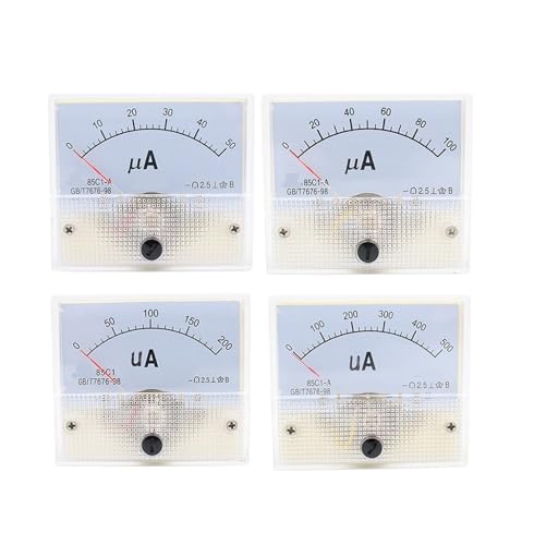 85C1 dv DC AiOdv pl @B|C^[^Cv 50UA 100UA 200UA 300UA 400UA 500UA 1(300UA)