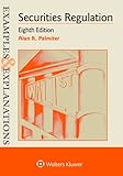 Examples & Explanations for Securities Regulation (Examples & Explanations Series)