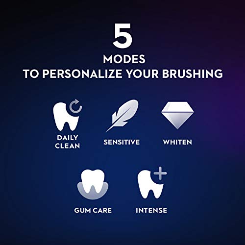 Oral-B iO Series 7 Toothbrush - Image 10