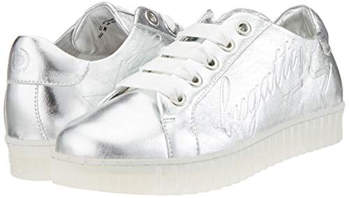 Bugatti 4126390, Scarpe da Ginnastica Basse Donna