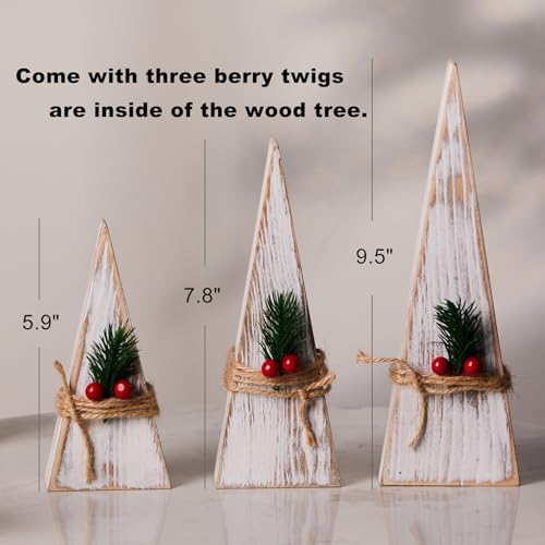 3-Pack-Wood-Small-Christmas-Trees-Farmhouse-Tabletop-Christmas-Tree-Rustic-White-Christmas-Decor-for-Fireplace-Mantle-Shelf-Christmas-Holiday-Decorations-957859 3 Pack Wood Small Christmas Trees Farmhouse Tabletop Christmas Tree Rustic White Christmas Decor for Fireplace Mantle Shelf Christmas Holiday Decorations 957859