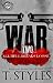 War 2: All Hell Breaks Loose (The Cartel Publications Presents)