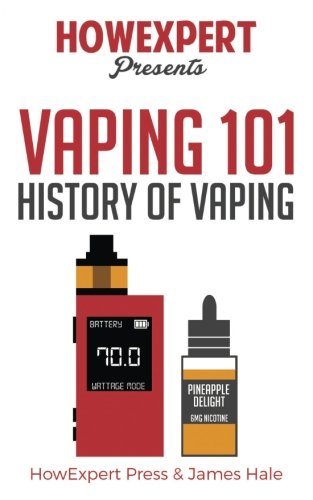 Vaping 101: History of Vaping