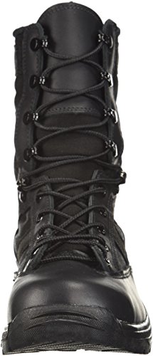 Danner Reckoning 8" Military and Tactical Boots for Men - Polishable Toe, Vibram All-Terrain Platform, Made in USA & Berry Compliant2
