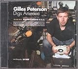 Gilles Peterson Digs America: Brownswood Usa