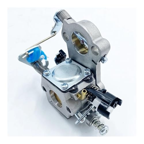 Carburateur adaptable H 455 et 461 pour réparation tronçonneuse
