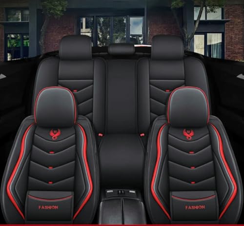 Housses de siège voiture Fiat Panda Idea rénovation intérieur