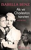 Cover zum Buch Als wir Charleston tanzten