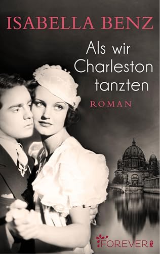 Cover zum Buch Als wir Charleston tanzten