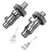 S&S Cycle 635G Gear Drive Camshaft Set