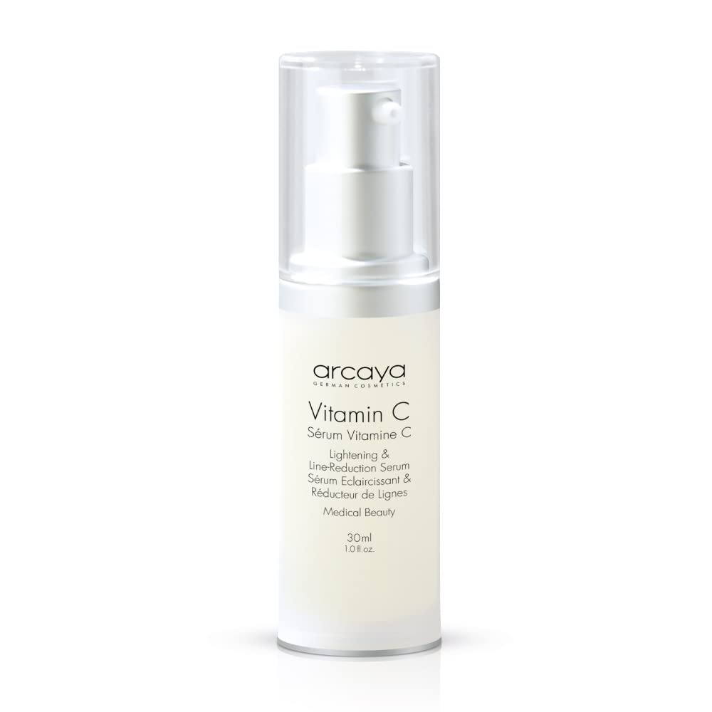 Arcaya Vitamin C Serum 30Ml.