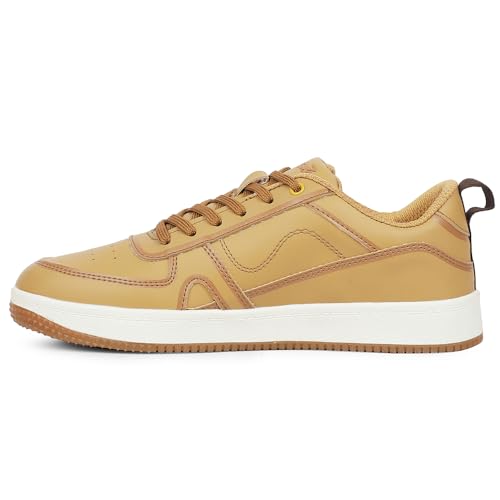 Image of Liberty Mens Snookey-1e Sneaker