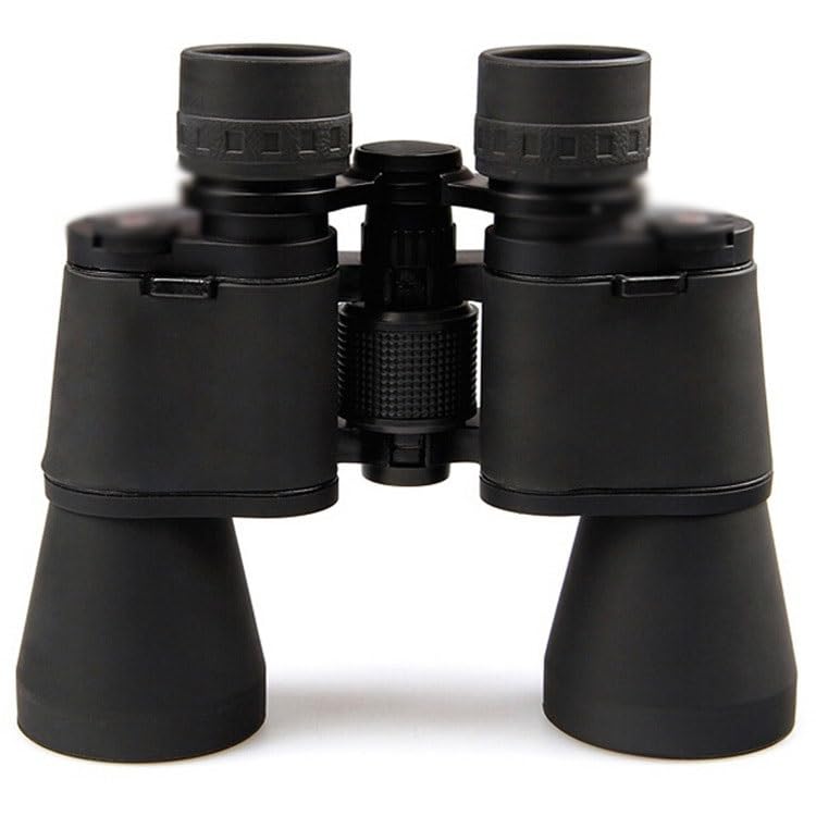 Binoculares de alta definición para caza y camping miniatura 2