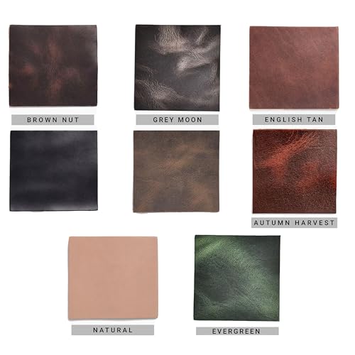 The Mini Engineer - Hitch and Timber EDC Wallet for Everyday Carry Gear (Brown Nut)2