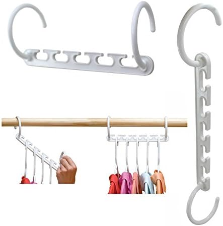 CLOSET GENIE Closet-Condensing System - Set Of 8