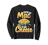 Mac and Cheese Lover Designs