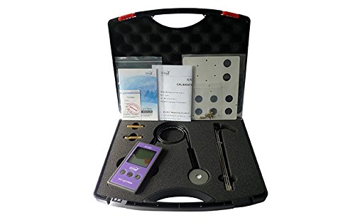 LS126C UVC light meter UV power meter for 254nm UV bactericidal germicidal ultraviolet sterilization disinfection lamp