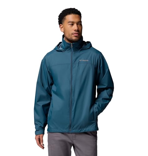Columbia Men's Glennaker Lake II Rain Jacket