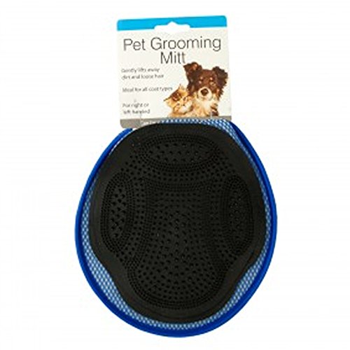Duke's Pet Grooming Glove