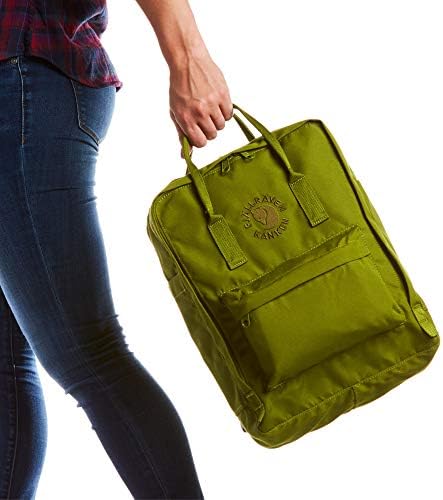 fjallraven recycled