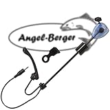 Angel Berger Swing Indicator Pendel Bissanzeiger