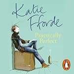 Cover of Practically Perfect