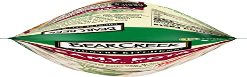 Image of Bear Creek Soup Mix, Creamy Potato, 10.5 Ounce (Pack of 2)