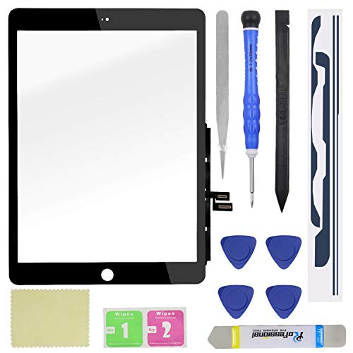 YEECHUN Touch Screen Digitizer for iPad 7 2019 7th Gen 10.2