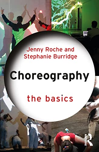 Choreography: The Basics view 2