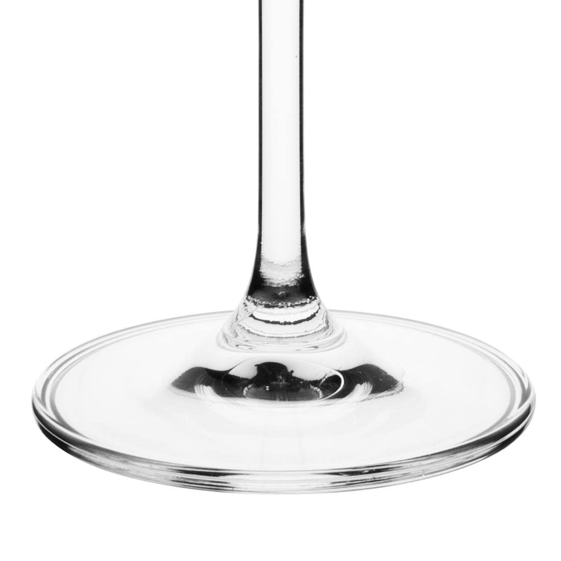 Olympia GF735 Chime Wein Glas, 620 ml (6 Stück)