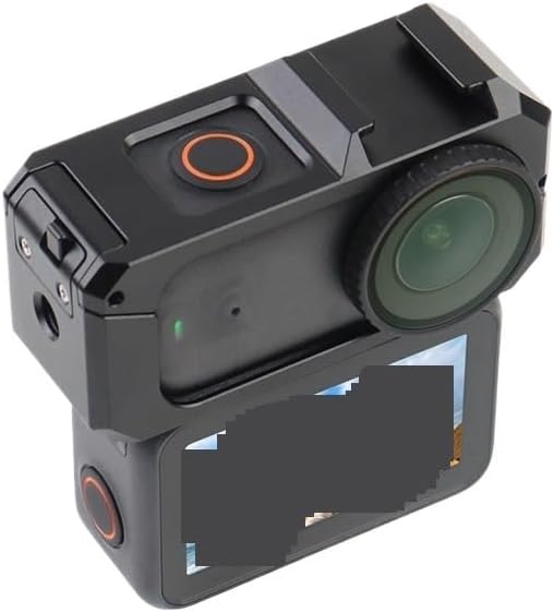 DJI用金属製ウサギケージ 保護フレームケース 拡張ボディプロテクター カメラアクセサリー用