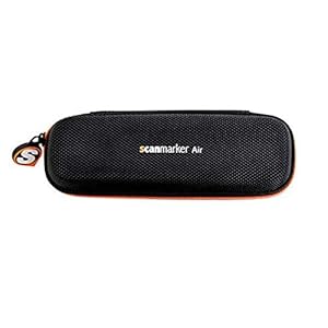 De originele Scanmarker Case (voor Scanmarker/Scanmarker Air Pen Scanner – OCR Digital Highlighter)