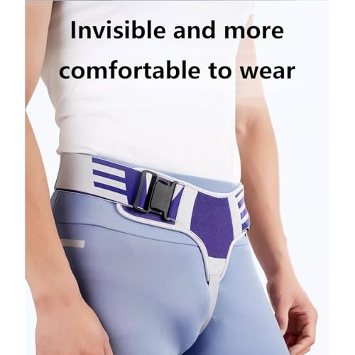 Faja para Hernia Inguinal Talla Small miniatura 3