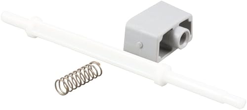 Robot Coupe 39103 Conjunto de pasador de cuenco gris R2N 3Qt