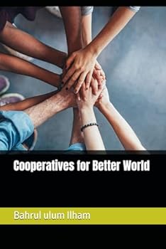 Paperback Cooperatives for Better World Book