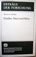 Exodus (Biblischer Kommentar) 3534087798 Book Cover