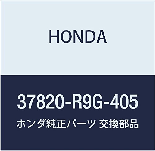 HONDA Genuine Part ECU Relitable Part Number 37820-R9G-405