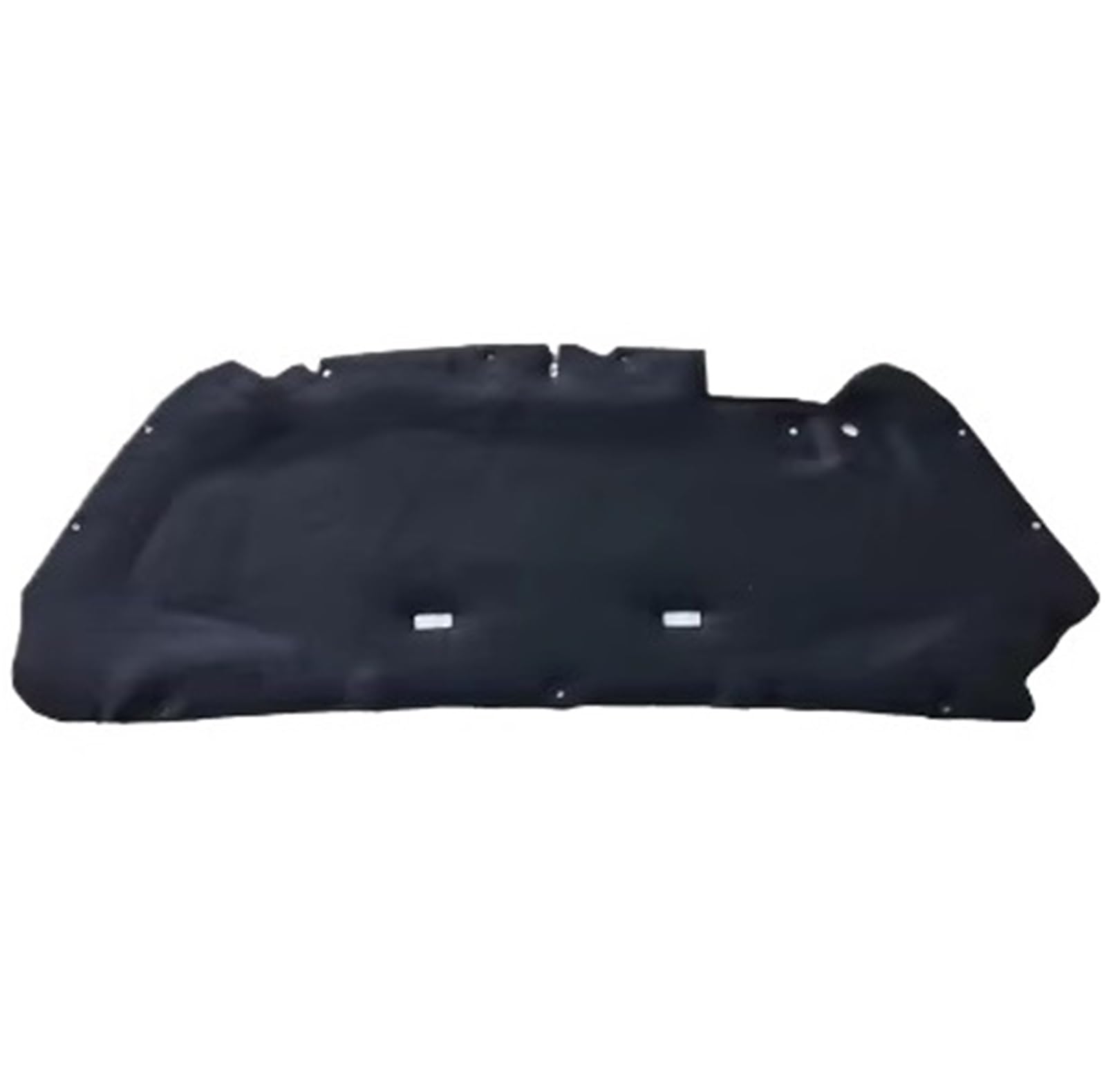 Cotton Soundproof Cover for Peugeot 206 308 1999~2016 Car Front Hood Engine Sound Heat Insulation Cotton Pad Engine Hood Insulation Pad