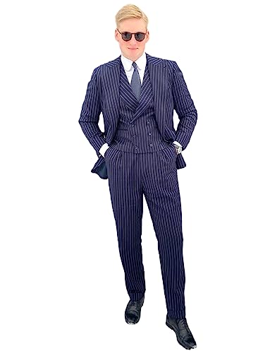 Costume homme marié et soirée Kromoc : ensemble chic pour dîner d'affaires