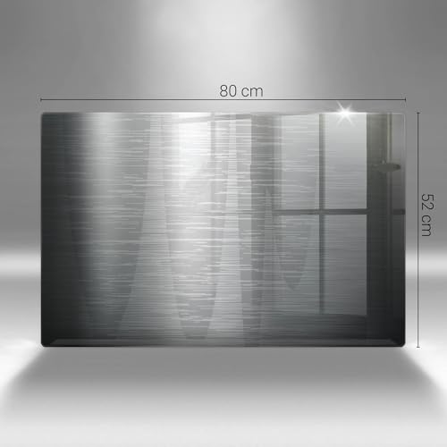Matériau résistant pour la planche à découper 80x52cm Wallfluent multifonction