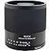 Tokina SZX 400mm F8 MF Canon RF Mount TO1-SZX400RF Black