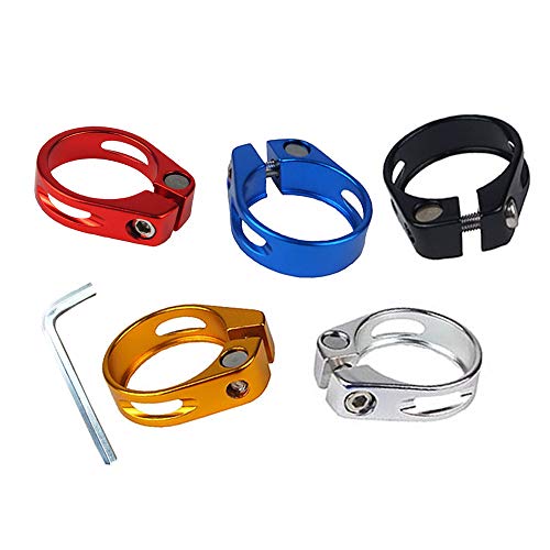 SENDILI Mountain Bike Reggisella Clip - Sgancio