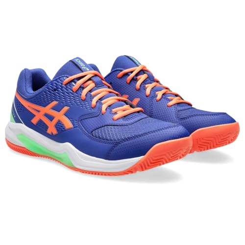 Image of ASICS Men's Gel-Dedicate 8 Tennis Shoes