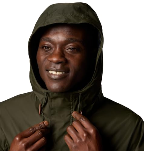 Image of Columbia Men's The Drizz Jacket