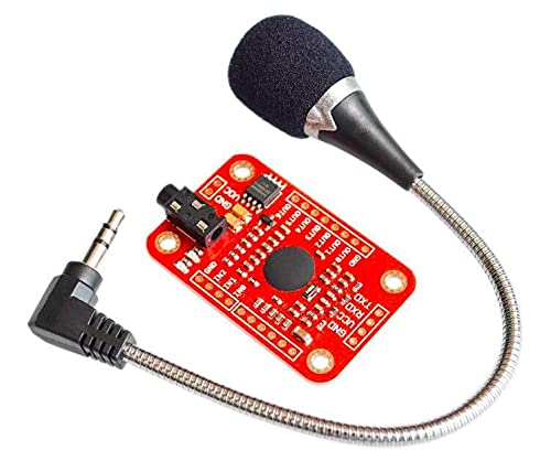 "GENERIC" BluePCB Voice Recognition Module V3